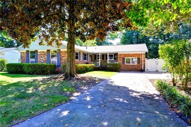 115 Olin DR, NEWPORT NEWS VA 23602 thumb 1