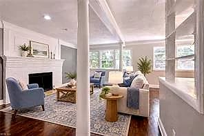 115 Olin DR, NEWPORT NEWS VA 23602 - Photo 5