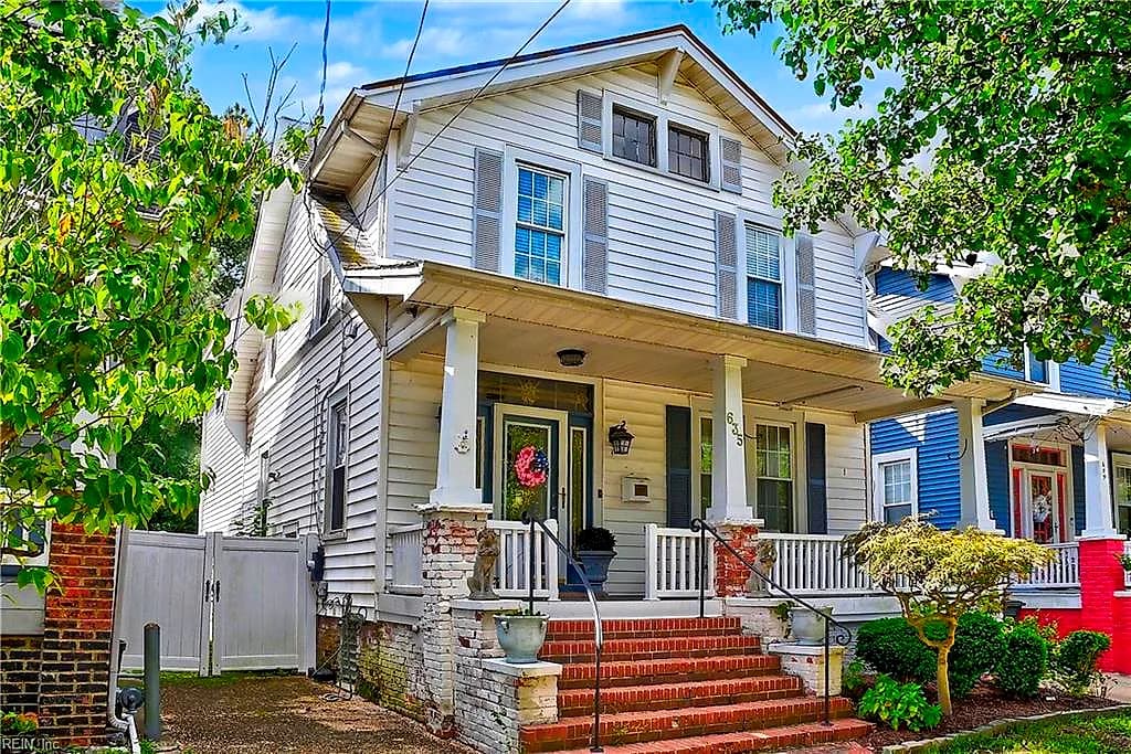 635 Virginia AVE, NORFOLK VA 23508 - Photo 3