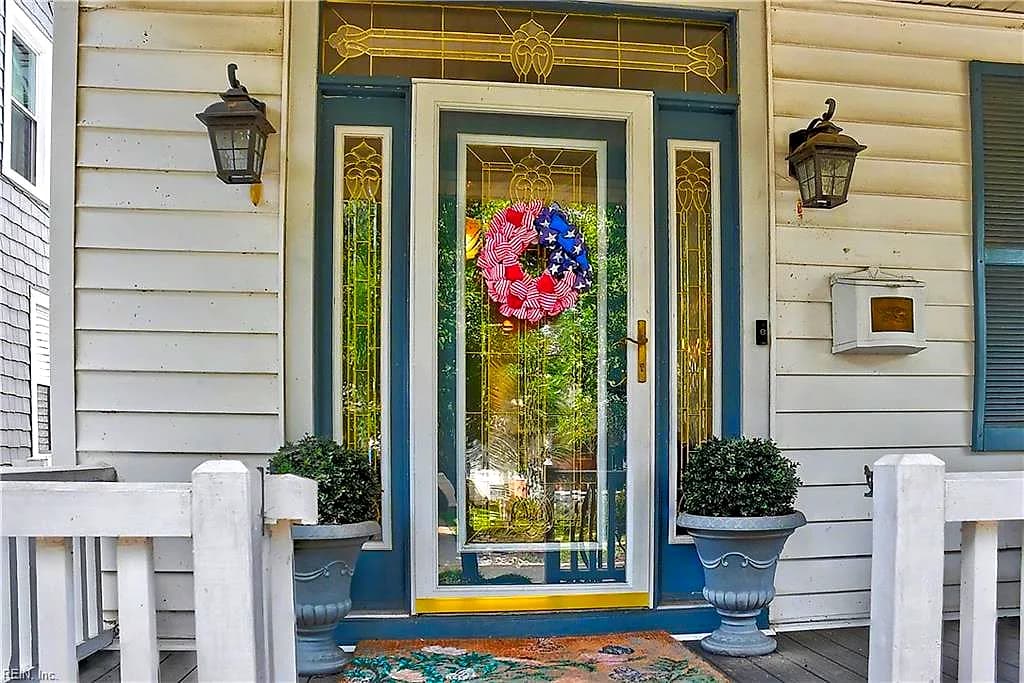 635 Virginia AVE, NORFOLK VA 23508 - Photo 4