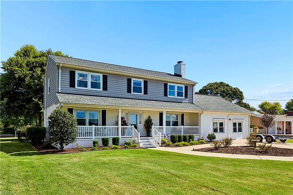 1705 Beach RD, HAMPTON VA 23664 - Photo 4