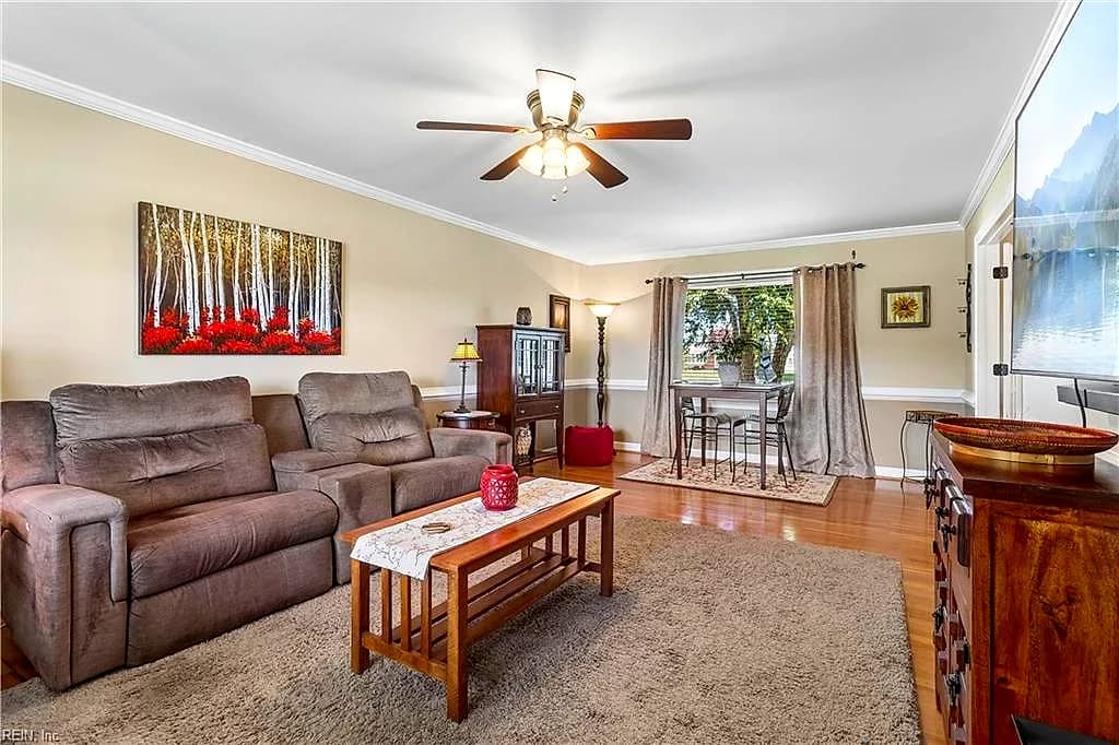 1705 Beach RD, HAMPTON VA 23664 thumb 6