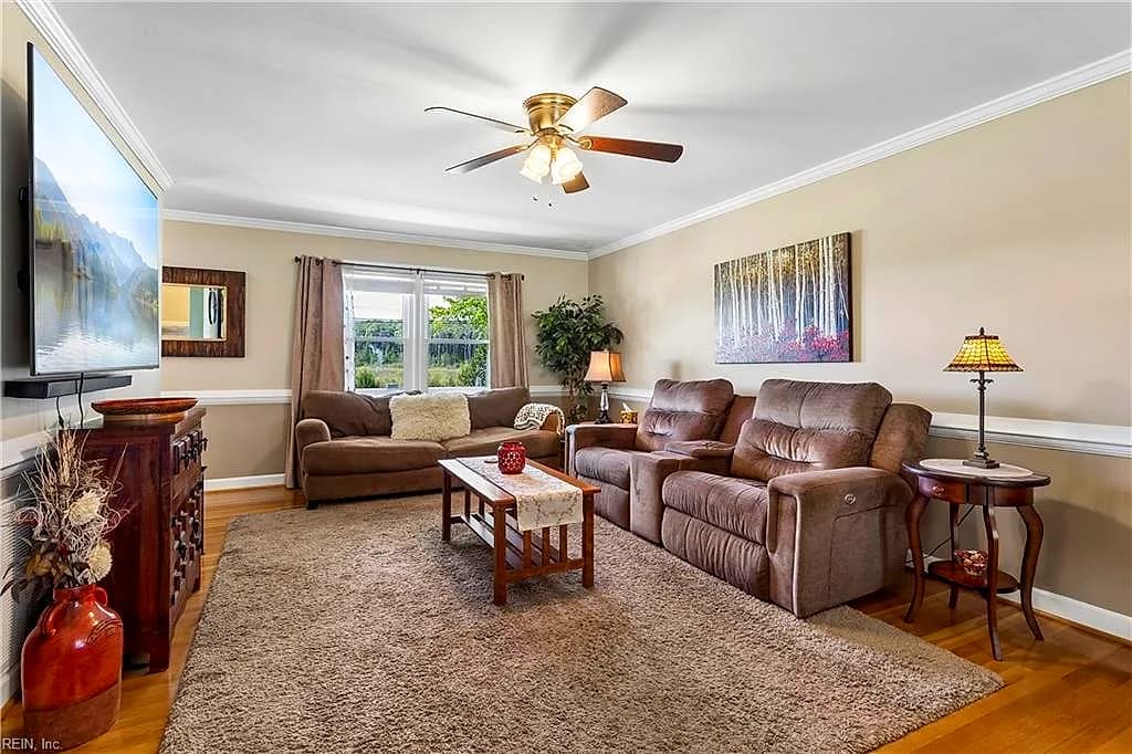 1705 Beach RD, HAMPTON VA 23664 thumb 7