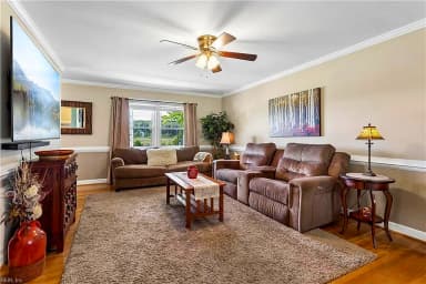 1705 Beach RD, HAMPTON VA 23664 thumb 7