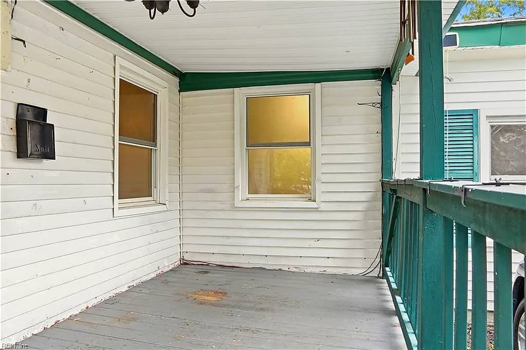 8220 Andrew LN, NORFOLK VA 23505 - Photo 5