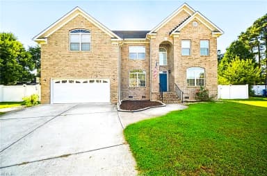 237 Castleberry DR, CHESAPEAKE VA 23322 thumb 1