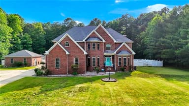 2234 Creekway DR, SMITHFIELD VA 23430 thumb 1