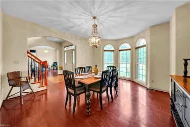 2234 Creekway DR, SMITHFIELD VA 23430 thumb 3