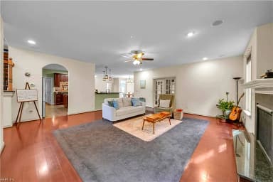 2234 Creekway DR, SMITHFIELD VA 23430 thumb 5