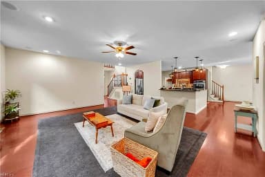 2234 Creekway DR, SMITHFIELD VA 23430 thumb 6