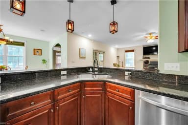 2234 Creekway DR, SMITHFIELD VA 23430 thumb 9
