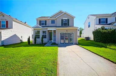 102 Pelican CV, NEWPORT NEWS VA 23608 thumb 1