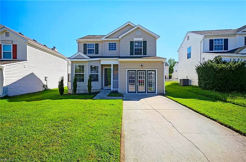 102 Pelican CV, NEWPORT NEWS VA 23608 - Photo 2