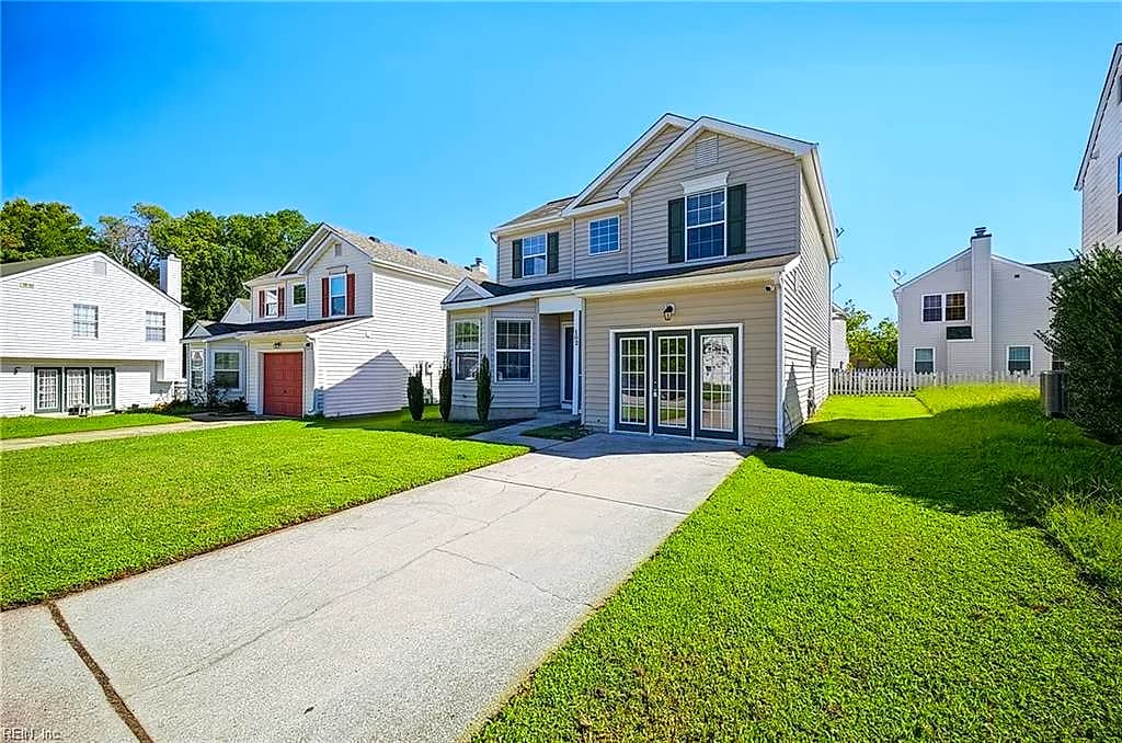 102 Pelican CV, NEWPORT NEWS VA 23608 - Photo 3