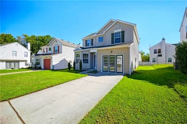 102 Pelican CV, NEWPORT NEWS VA 23608 thumb 3
