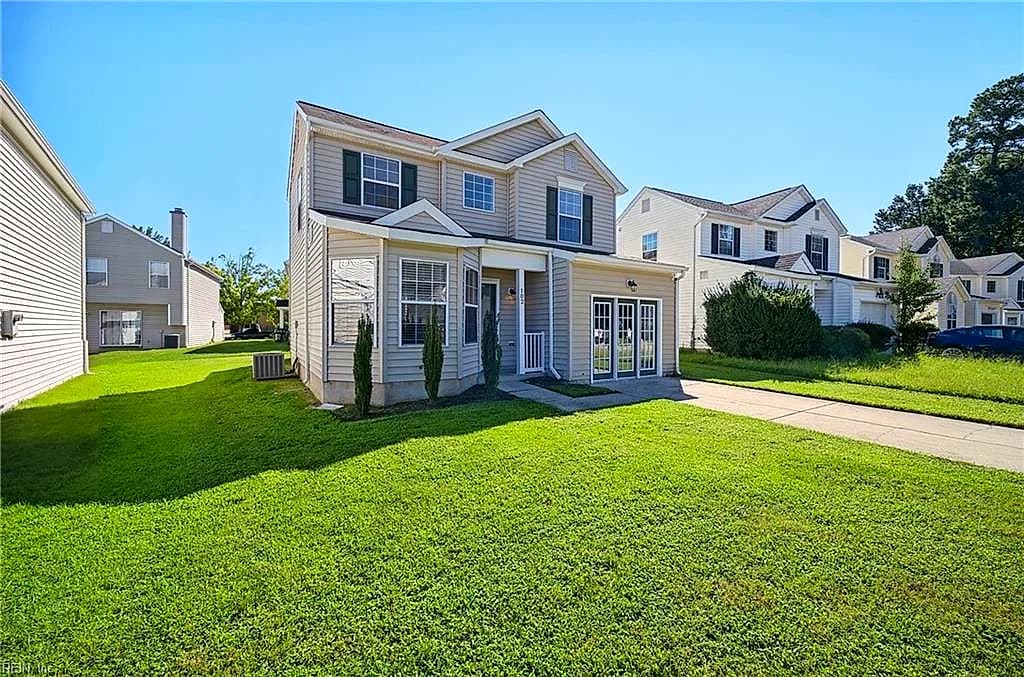 102 Pelican CV, NEWPORT NEWS VA 23608 - Photo 4