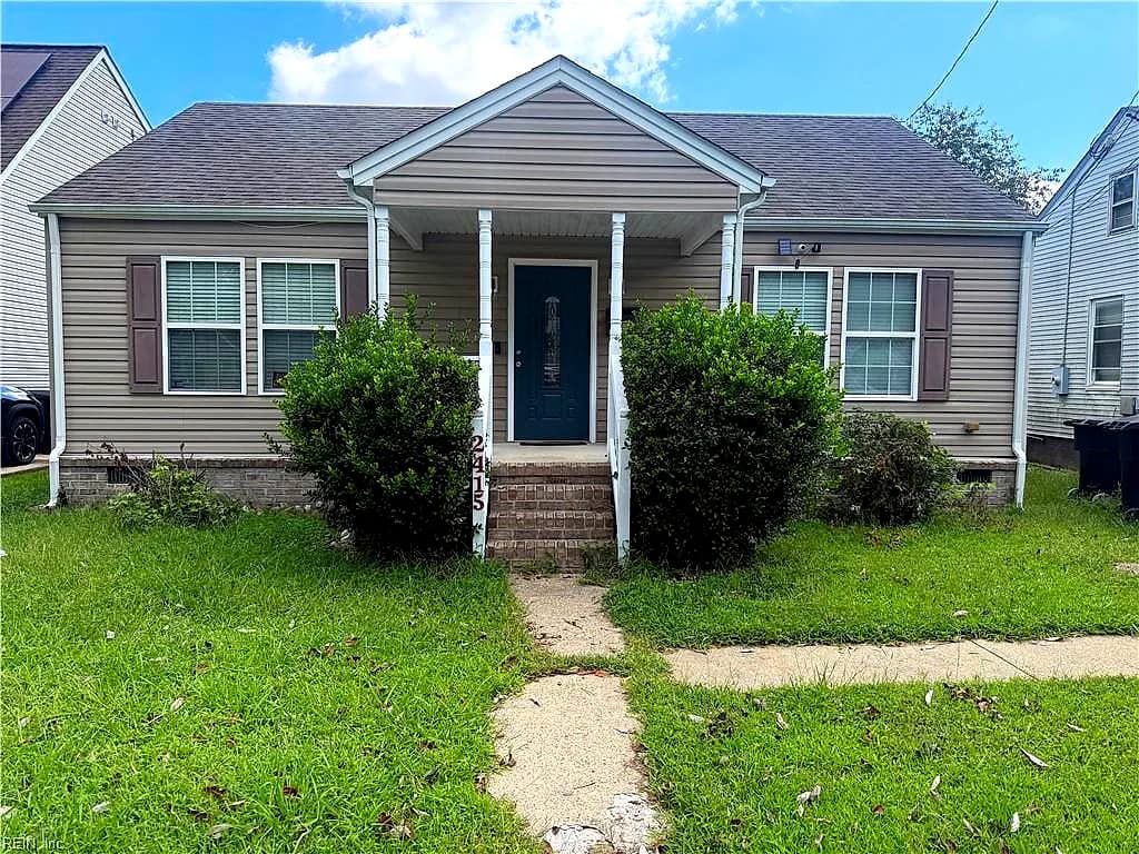 2415 Charleston AVE, PORTSMOUTH VA 23709 - Photo 2