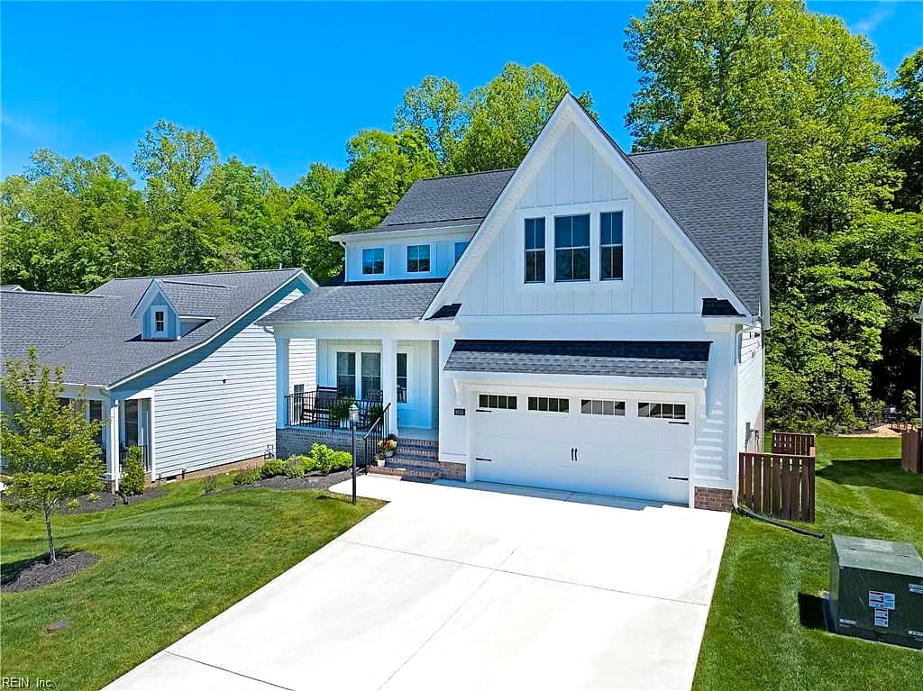 8625 Terroir LN, NEW KENT VA 23124 - Photo 3