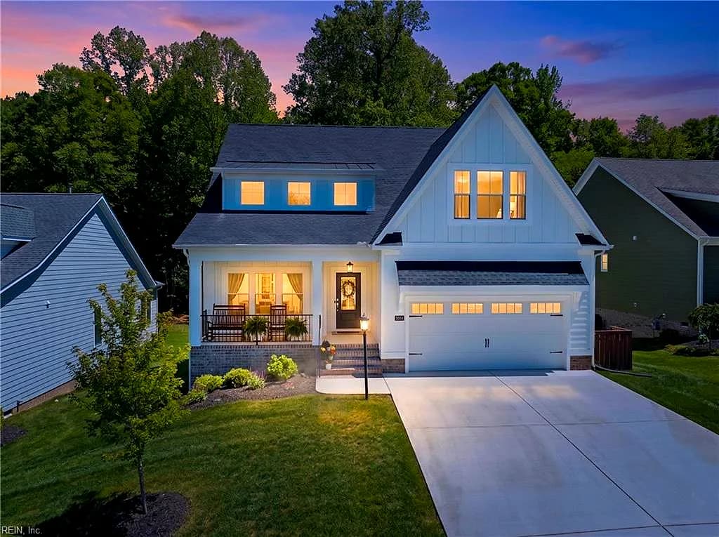 8625 Terroir LN, NEW KENT VA 23124 - Photo 4
