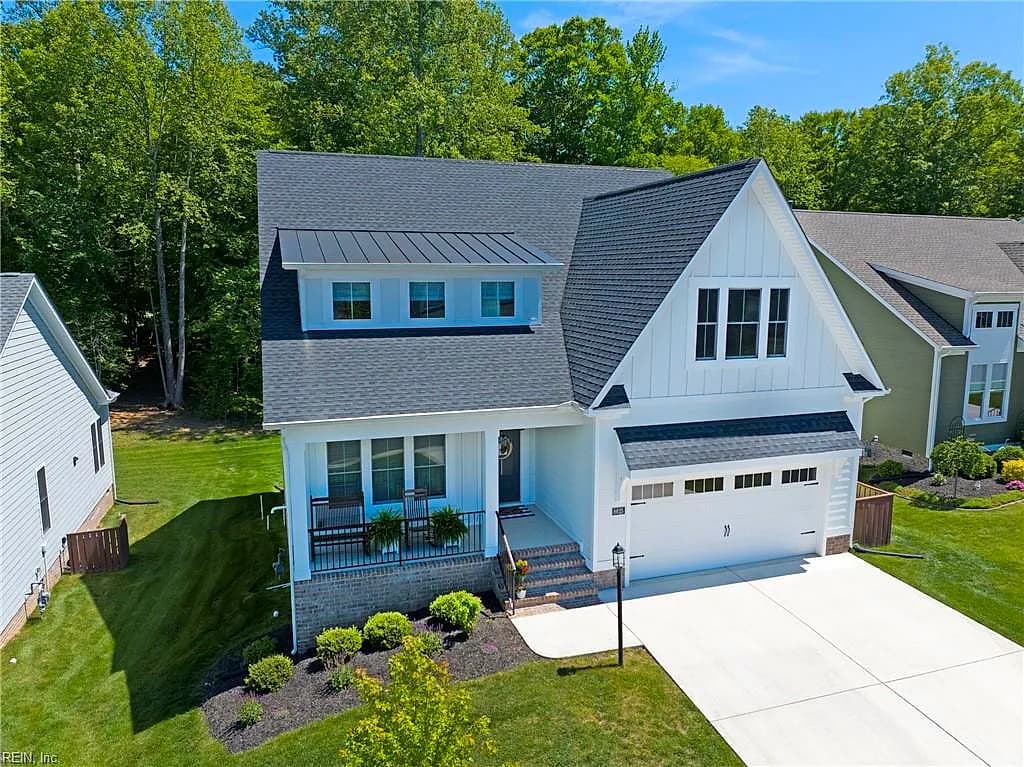8625 Terroir LN, NEW KENT VA 23124 - Photo 5