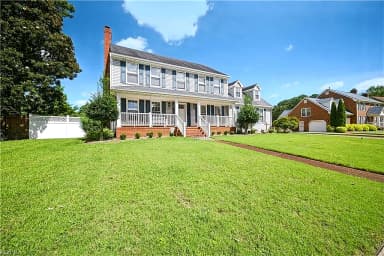 3421 Anita CIR, CHESAPEAKE VA 23321 thumb 2