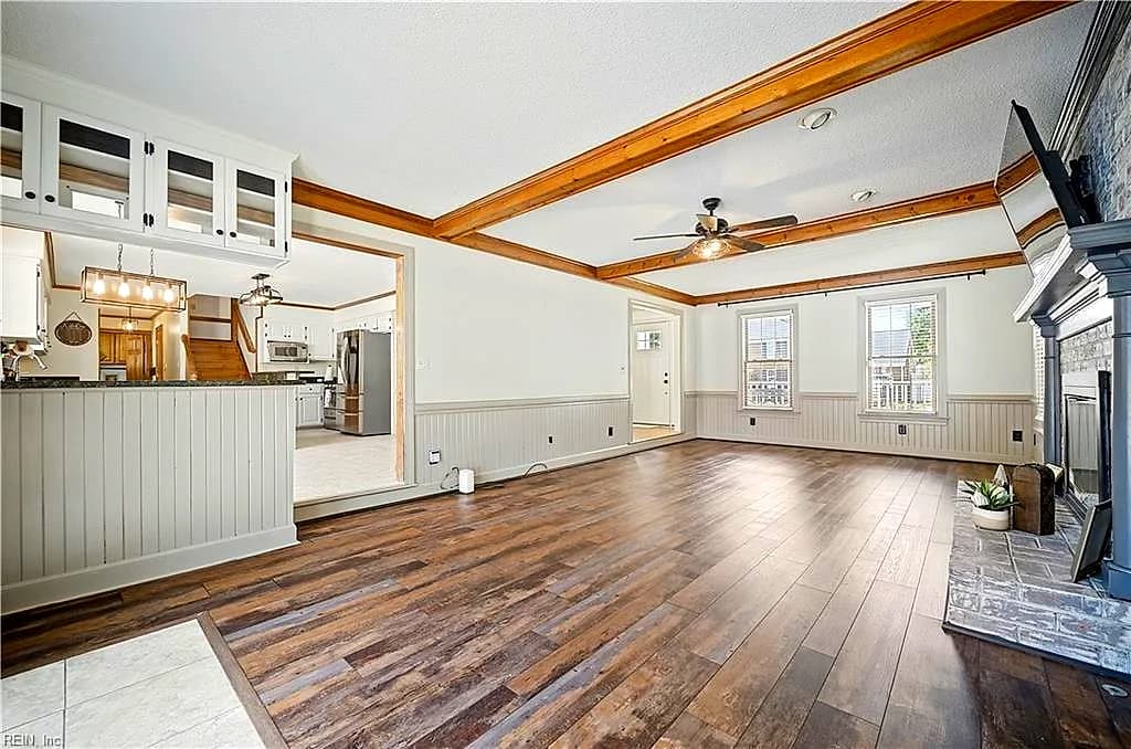 3421 Anita CIR, CHESAPEAKE VA 23321 thumb 11