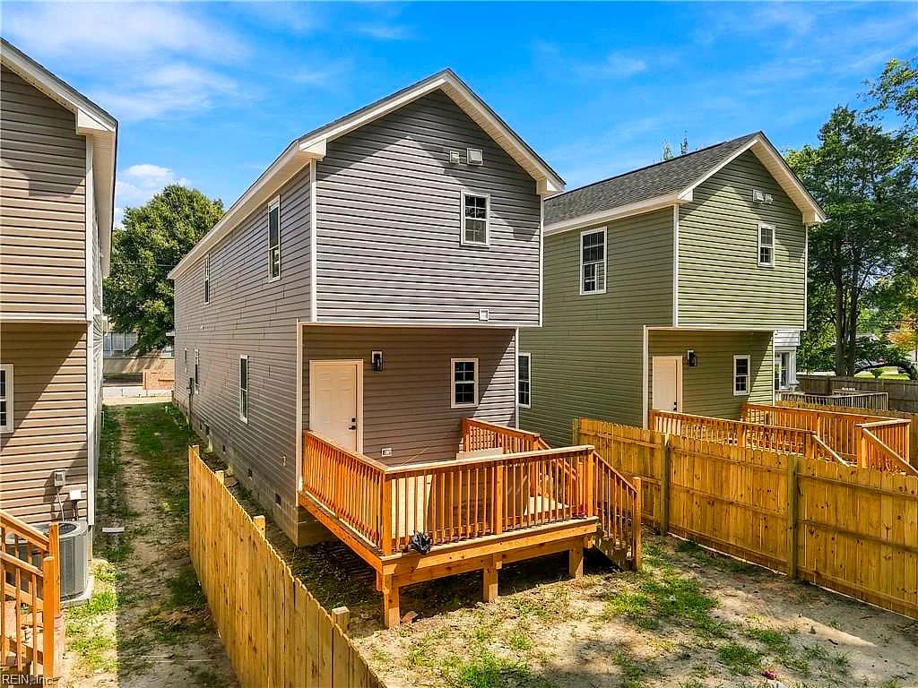 213 Claremont AVE, HAMPTON VA 23661 thumb 11