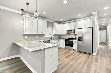 213 Claremont AVE, HAMPTON VA 23661 thumb 3