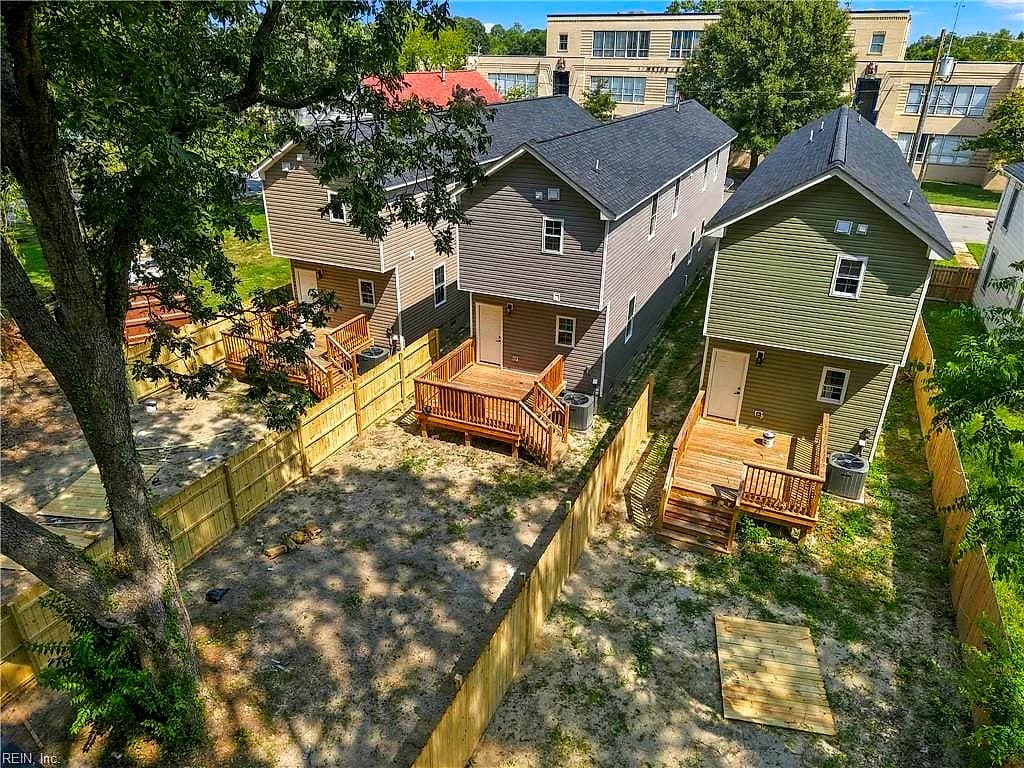 213 Claremont AVE, HAMPTON VA 23661 thumb 9