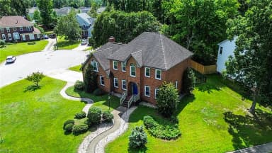 808 Bay Laurel CT, CHESAPEAKE VA 23322 thumb 1