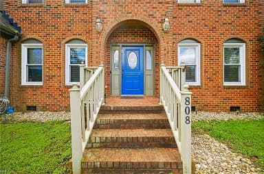 808 Bay Laurel CT, CHESAPEAKE VA 23322 thumb 5