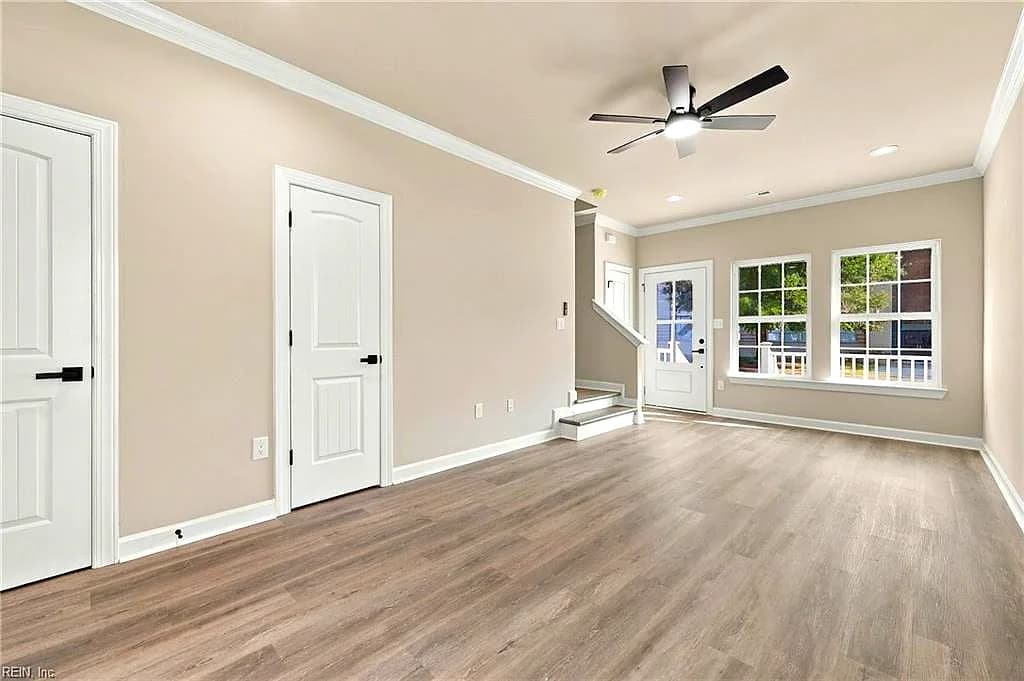 211 Claremont AVE, HAMPTON VA 23661 - Photo 5