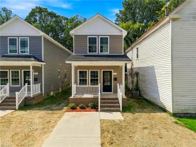 213 Claremont AVE #A, HAMPTON VA 23661 thumb 1