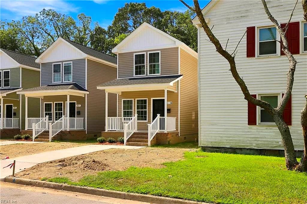 213 Claremont AVE #A, HAMPTON VA 23661 - Photo 3