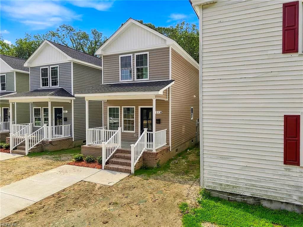 213 Claremont AVE #A, HAMPTON VA 23661 - Photo 4