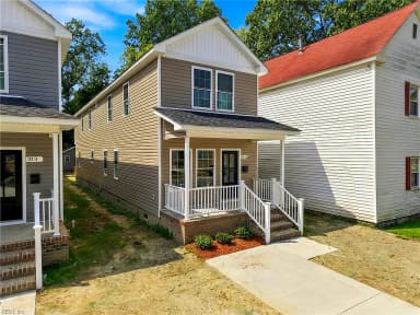 213 Claremont AVE #A, HAMPTON VA 23661 thumb 5