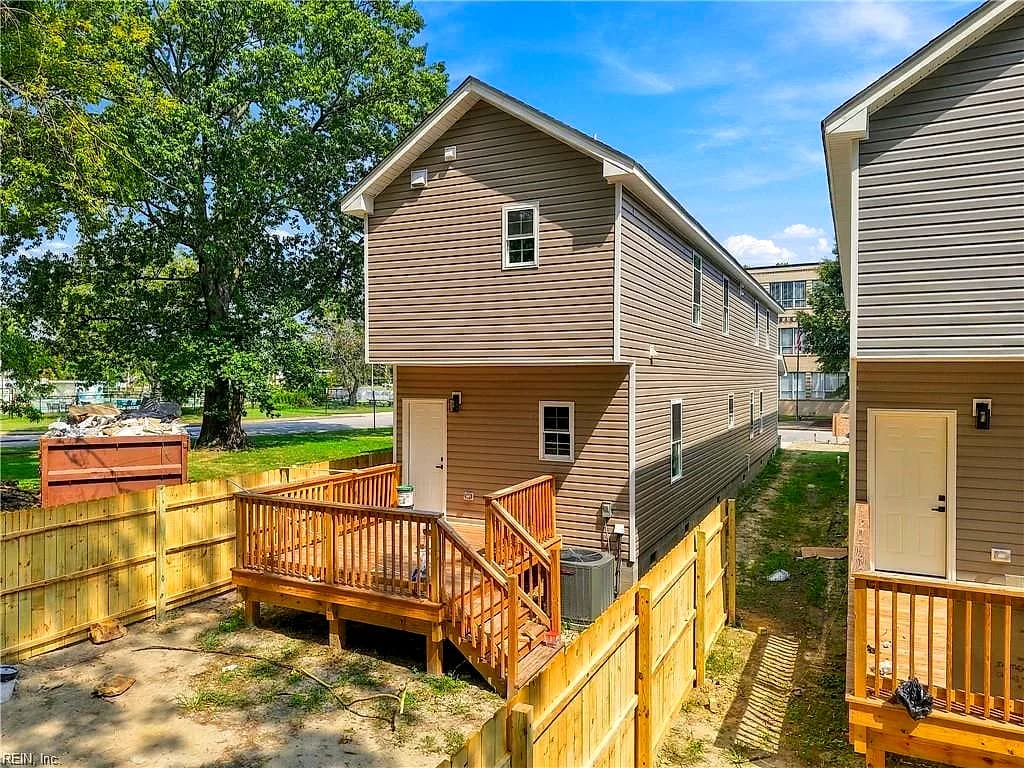 213 Claremont AVE #A, HAMPTON VA 23661 thumb 6