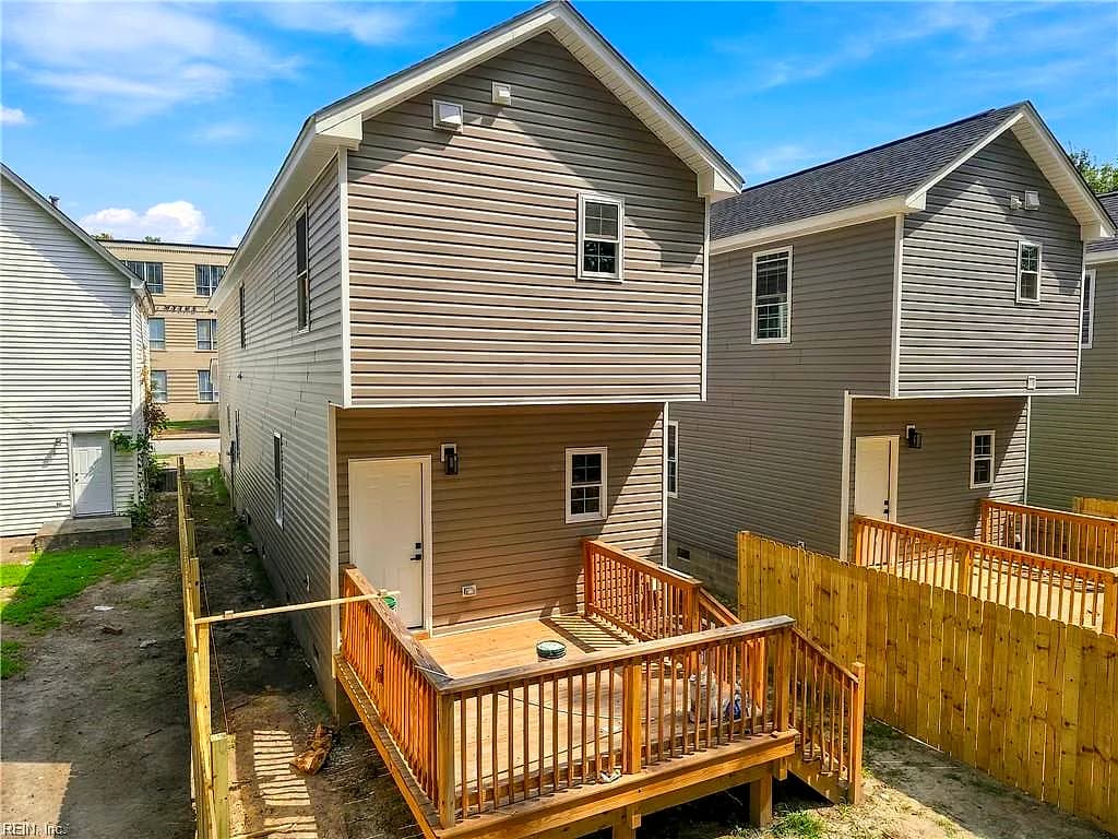 213 Claremont AVE #A, HAMPTON VA 23661 thumb 9