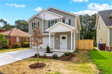 4327 Taylor RD, CHESAPEAKE VA 23321 thumb 1