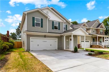 4327 Taylor RD, CHESAPEAKE VA 23321 thumb 4
