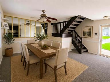 3817 Harvest CT, PORTSMOUTH VA 23703 thumb 8