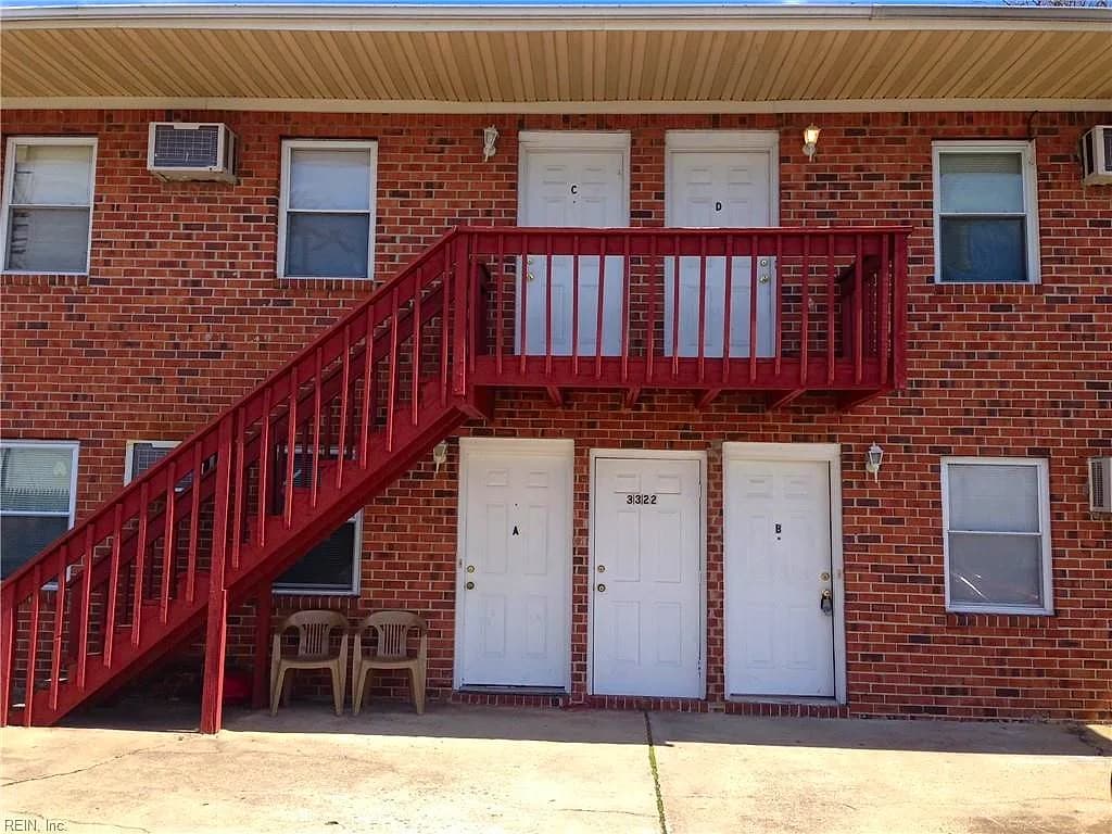 3322 Illinois AVE #A, NORFOLK VA 23513 - Main photo