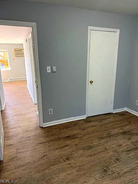 3322 Illinois AVE #A, NORFOLK VA 23513 - Photo 3