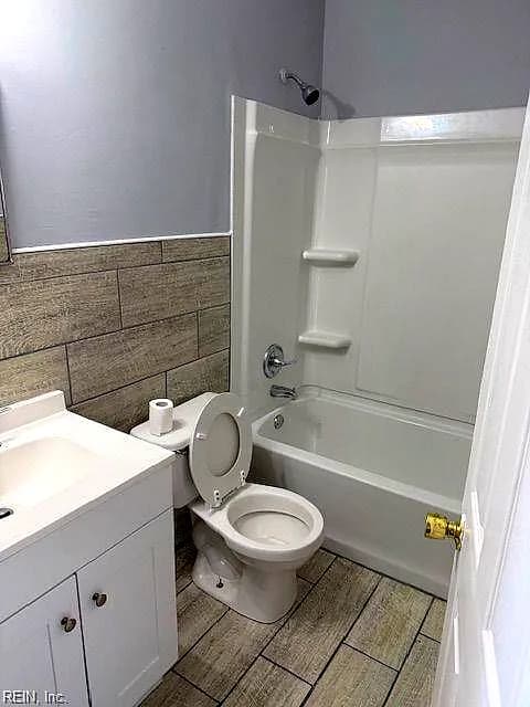 3322 Illinois AVE #A, NORFOLK VA 23513 - Photo 5