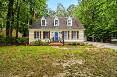 32 Little Florida RD, POQUOSON VA 23662 thumb 1