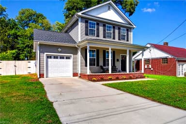109 Wellons ST, SUFFOLK VA 23434 thumb 3
