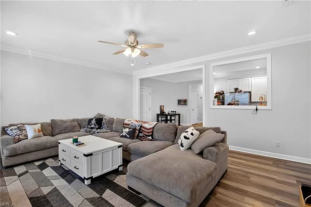 109 Wellons ST, SUFFOLK VA 23434 thumb 6