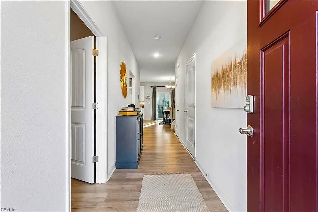 101 Bellflower LN, SUFFOLK VA 23435 - Photo 5