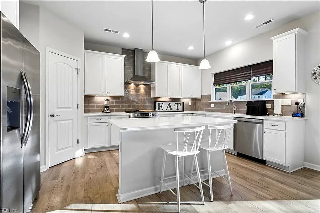 101 Bellflower LN, SUFFOLK VA 23435 thumb 9