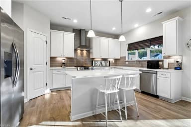 101 Bellflower LN, SUFFOLK VA 23435 thumb 9